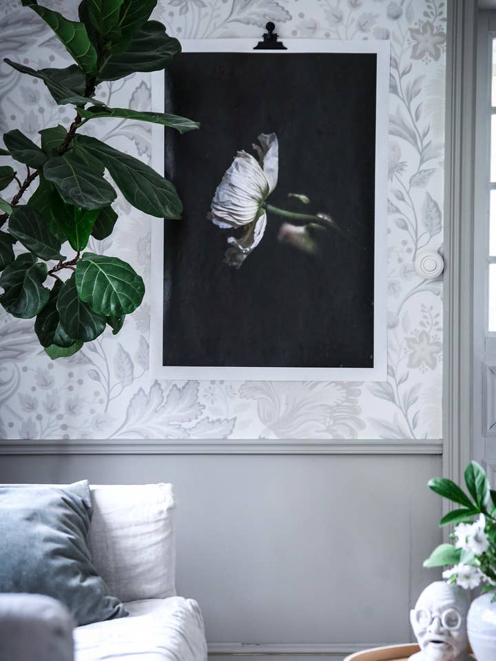 In dark stillness for wholesale by Love Warriors