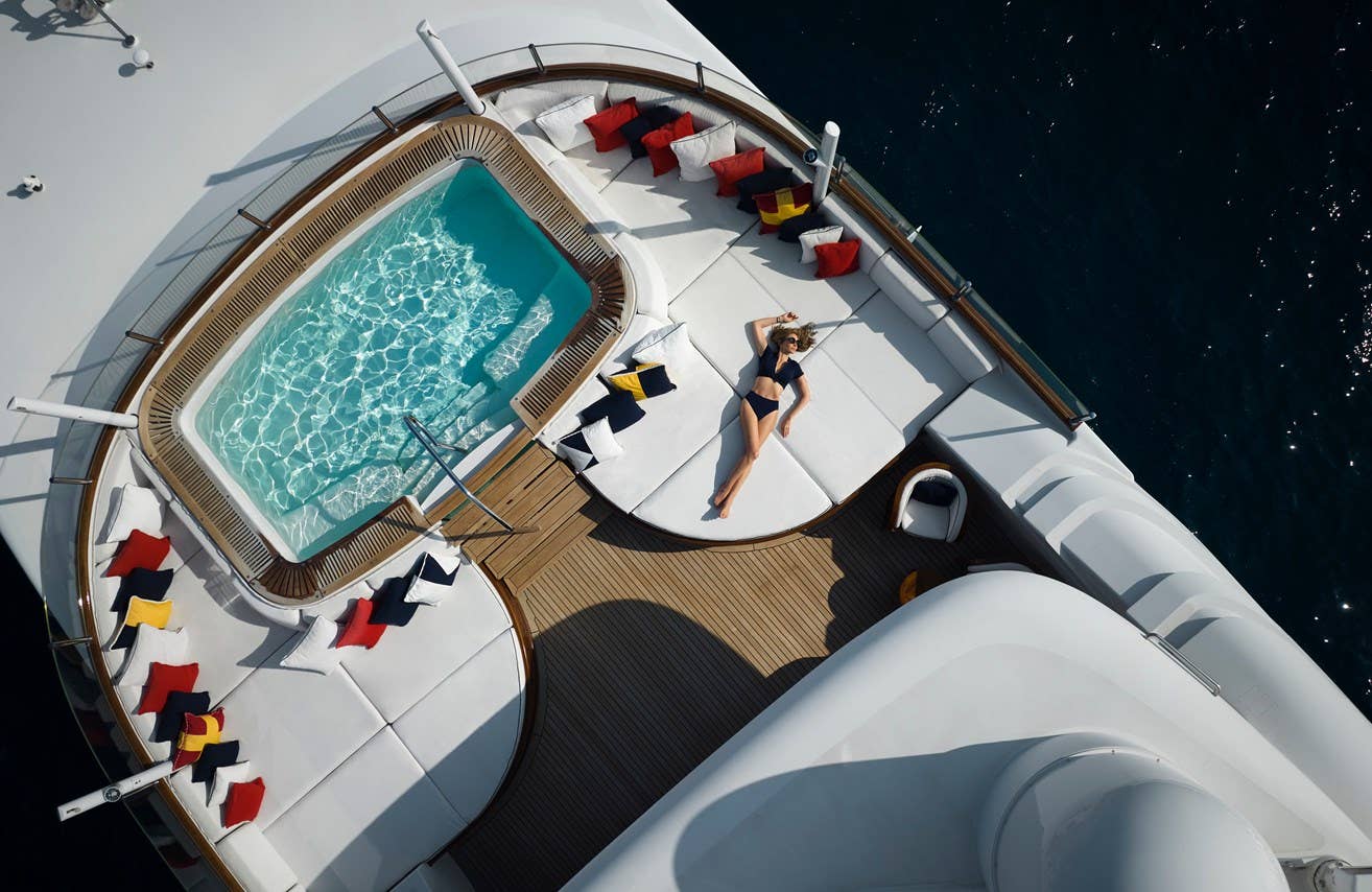 Abrams - Vente Maison et jardin - Hilfiger Maisons5