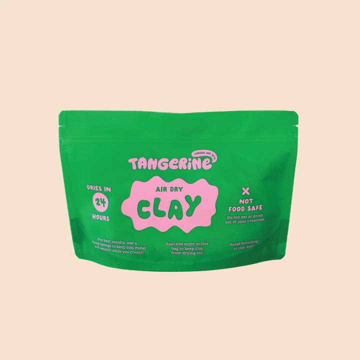 Air-Dry Clay and other Purchase Wholesale art of dough. Free Returns & Net 60 Terms on Faire trending on Faire.