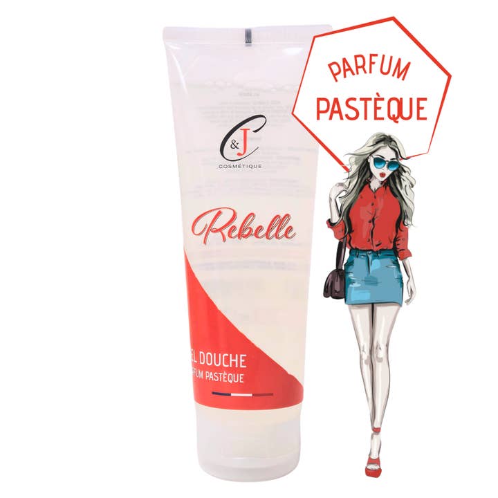 Cire & Jolie - Wholesale Bath & Body Set - Rebel Care Water Shower Pack - Watermelon Fragrance1