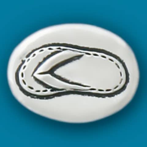 Sandali/Moneta Migliore Della Vita per la vendita all'ingrosso da parte di Basic Spirit