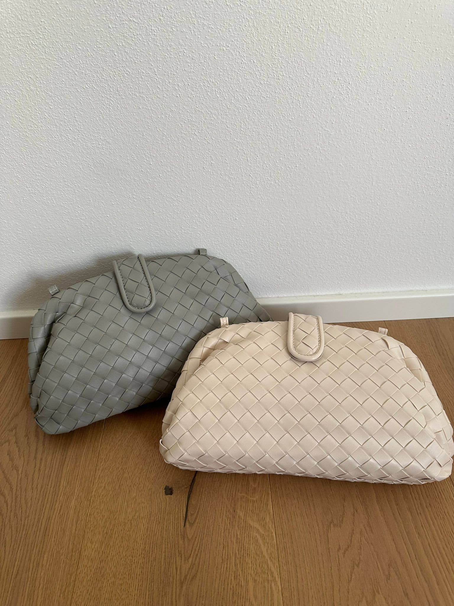 Zhade - Vente Sac porté épaule – femme - POCHETTE LAUREN2