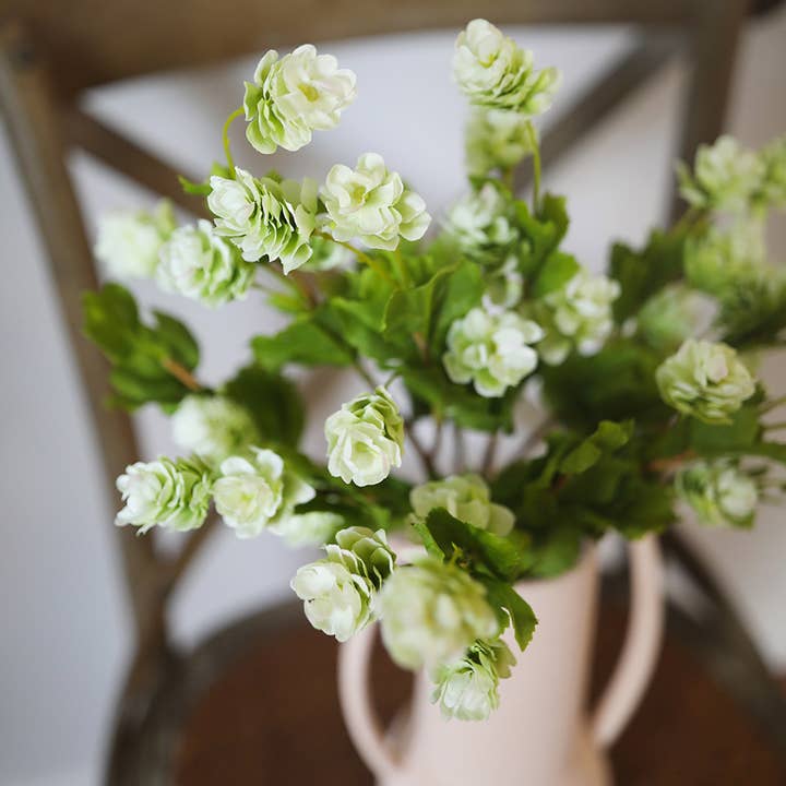 Prestige Botanicals - Wholesale Artificial Flowers - Artificial Hops Stem 26.5"
