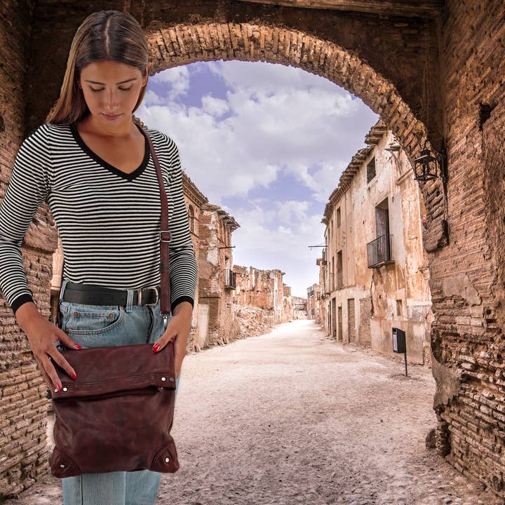 K-ULIA for wholesale by Sergio Gómara