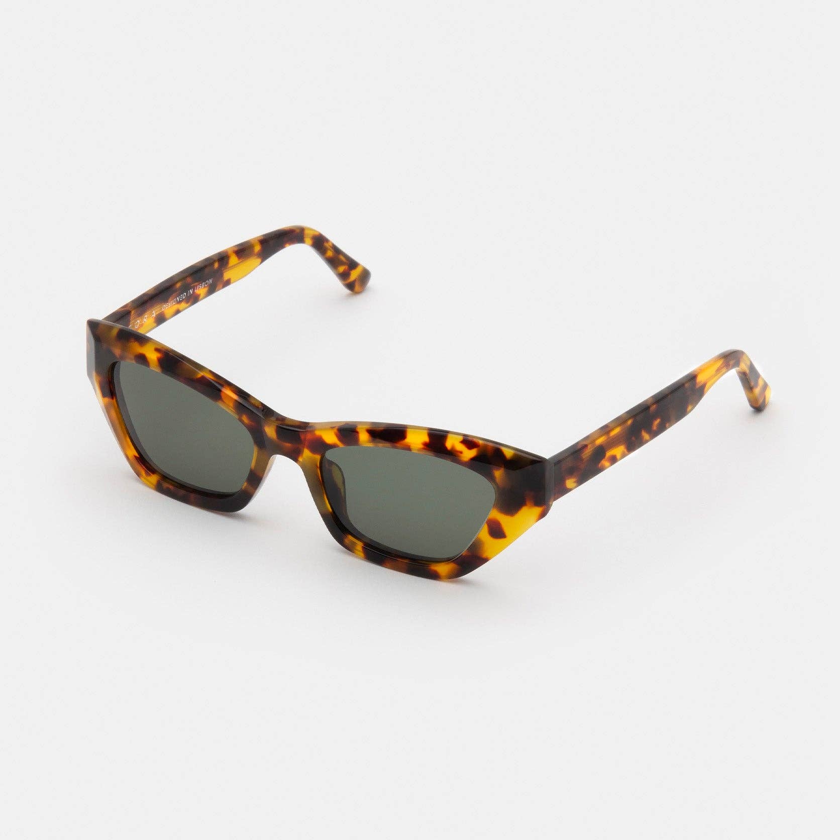 FORA - Wholesale Sunglasses - Unisex - Women's Cat-Eye Sunglasses | Keeper | Acetate1