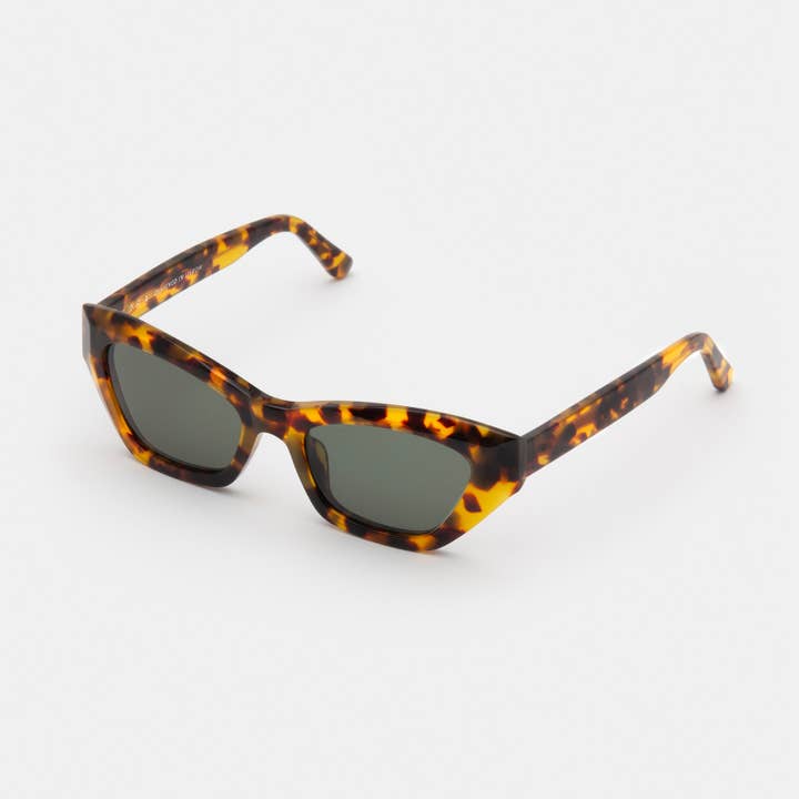 FORA - Wholesale Sunglasses - Unisex - Women's Cat-Eye Sunglasses | Keeper | Acetate1