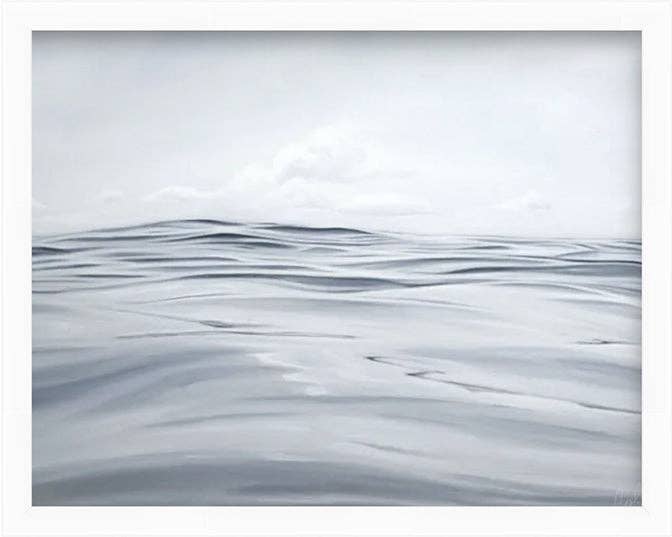 Hello Cando - Wholesale Art Print - Between Here and Now - Print2