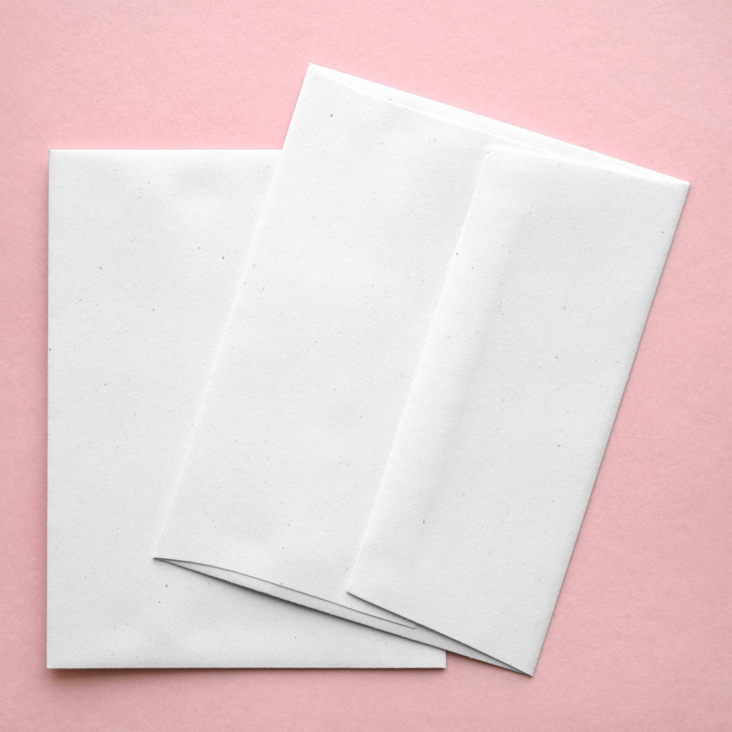 MASU - Vente Cartes de remerciements - Carte de remerciement recyclée Pêche duveteuse ludique5