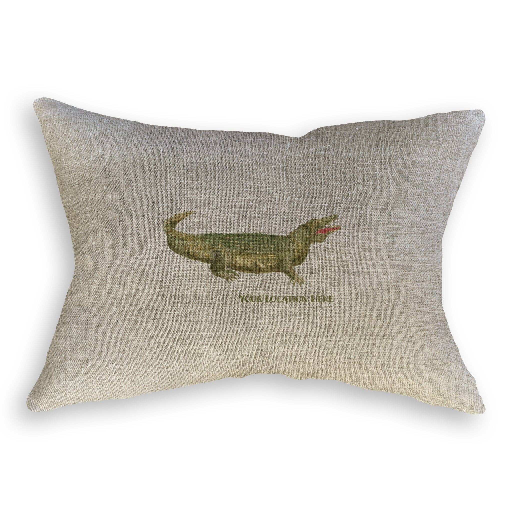 French Graffiti - Vendita all'ingrosso Strofinacci - Racconta a Alligator con posizione8