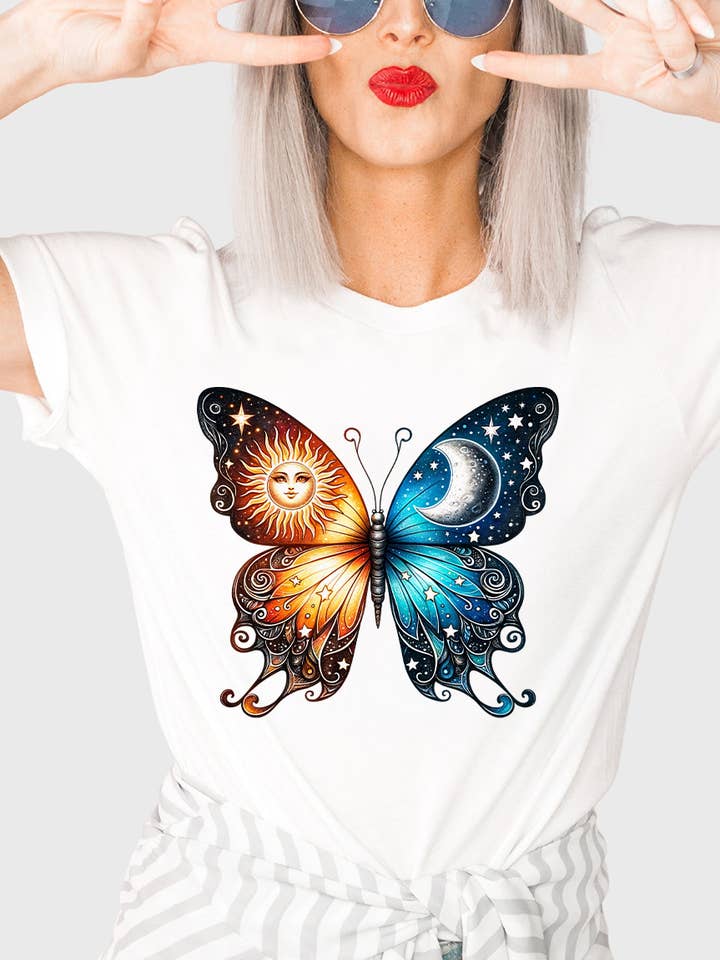 Borboleta Celestial por atacado de JCoons