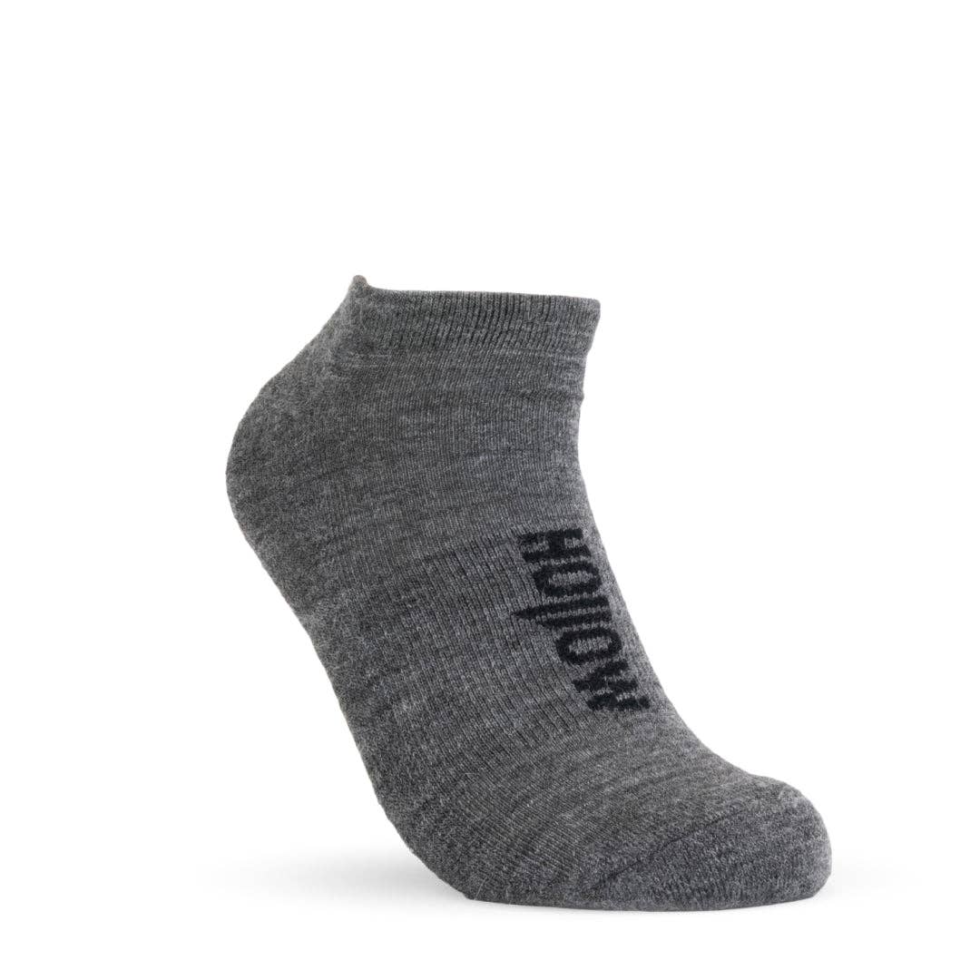 Hollow - Wholesale Socks - Unisex - No-Show Socks1