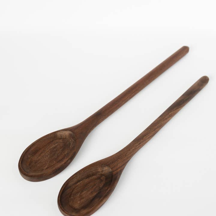 Millstream Home – Großhandel Kochlöffel – Der handgefertigte Holzlöffel11