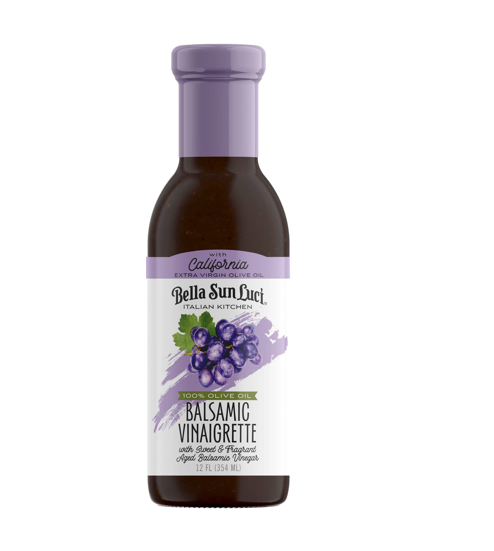 Bella Sun Luci – wholesale Salad dressing – Bella Sun Luci Italian Kitchen Balsamic Vinaigrette