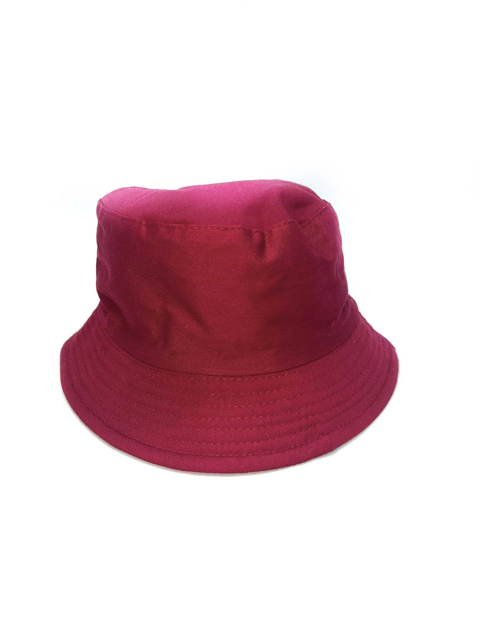 LINETA - Wholesale Bucket Hat - Women's - BOB UNIVERSITY6
