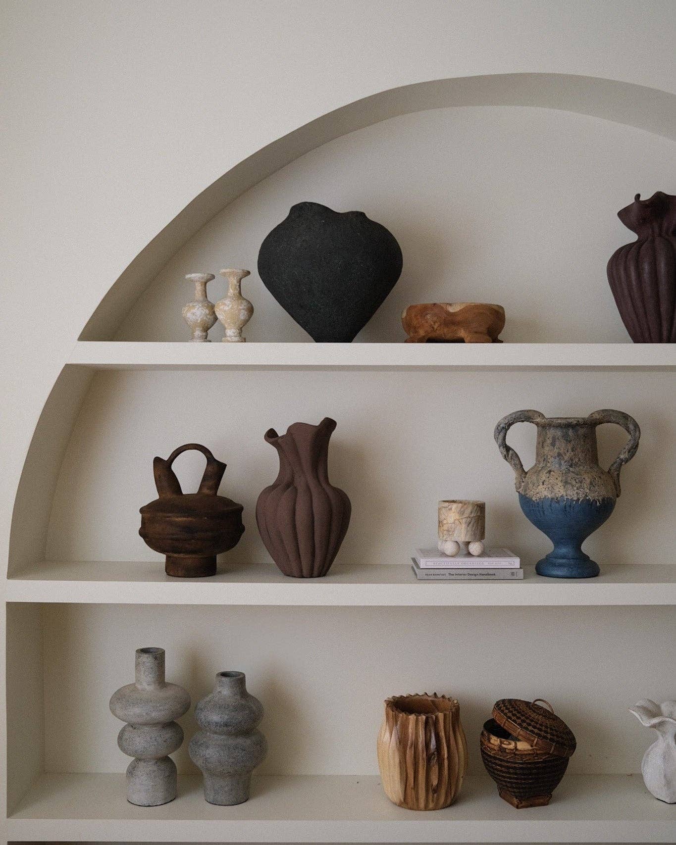 Twenty Third by Deanne - Wholesale Vase - Juna Vessel10