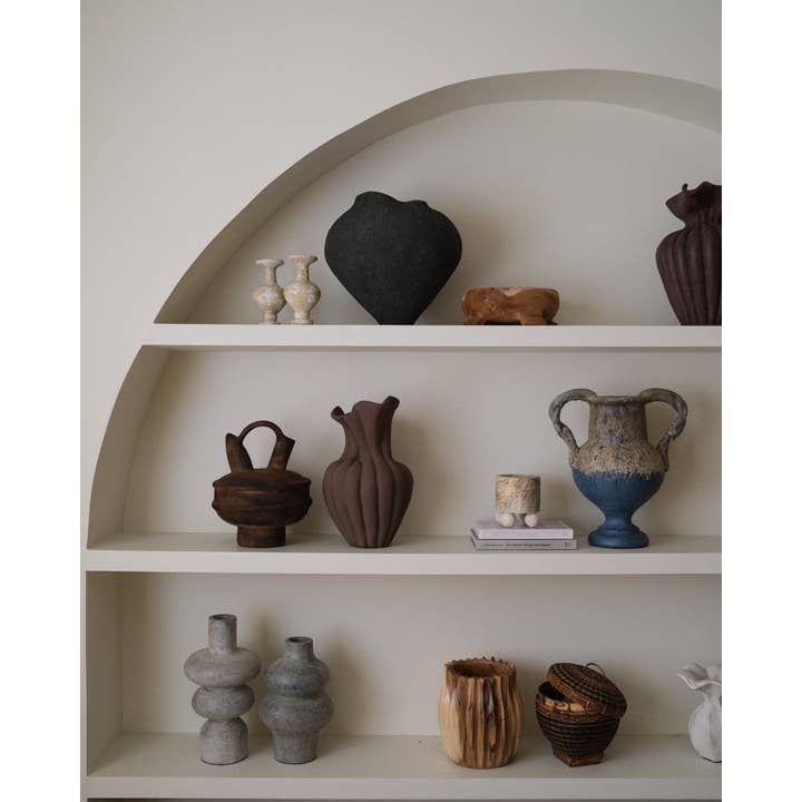 Twenty Third by Deanne - Wholesale Vase - Juna Vessel10