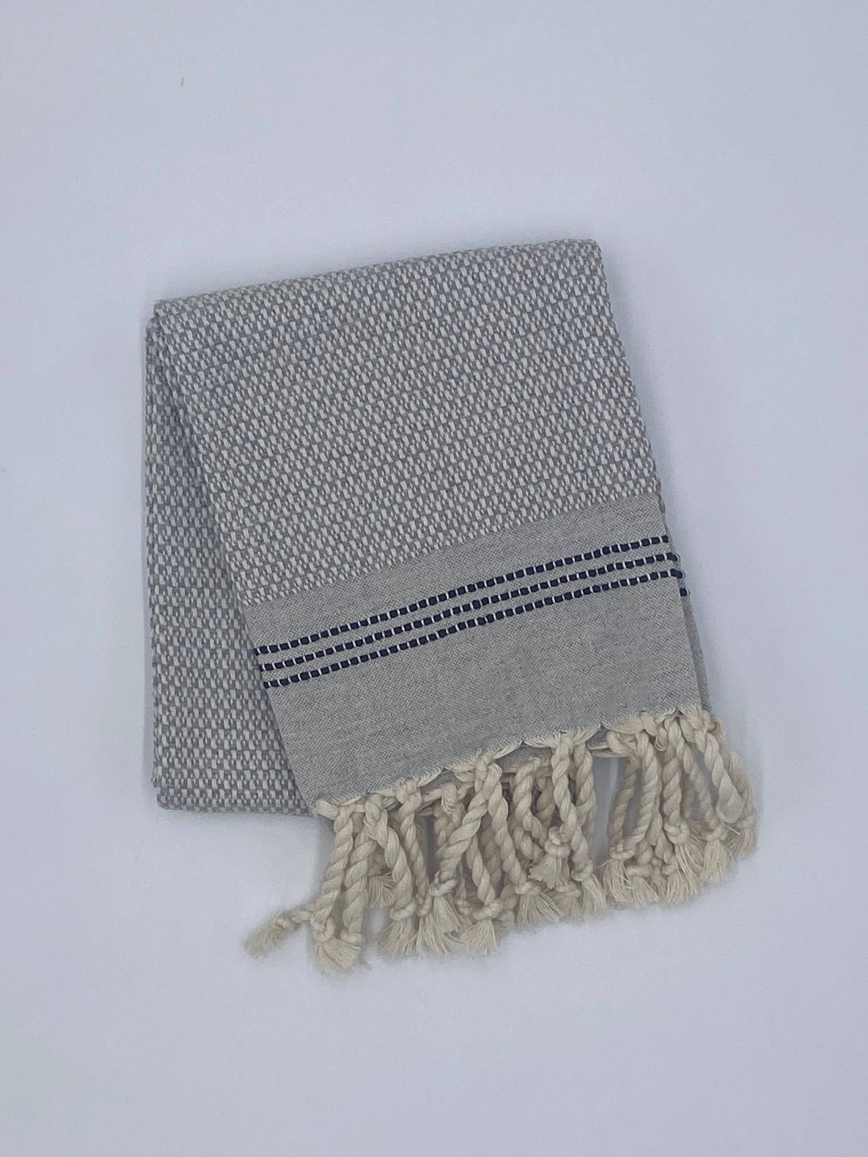 The Artisanry - Wholesale Beach Towel - Futa- Turkish towel11