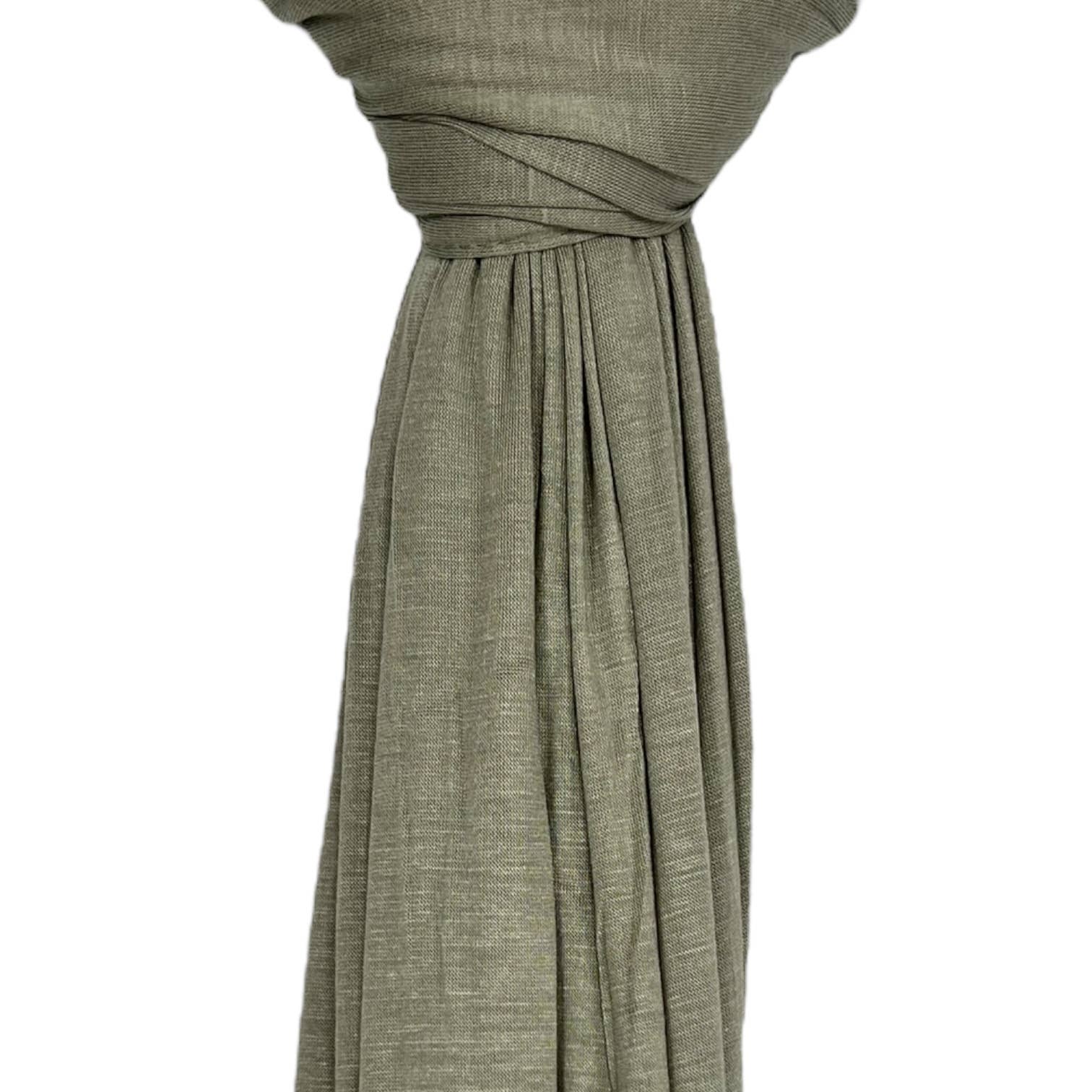 Hijab Collections – wholesale Hijab – Women’s – Classic Lightweight Summer Jersey (Emirati Jersey)11