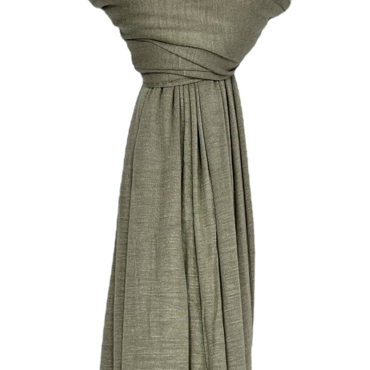 Hijab Collections - Wholesale Hijab – Women’s - Classic Lightweight Summer Jersey (Emirati Jersey)11