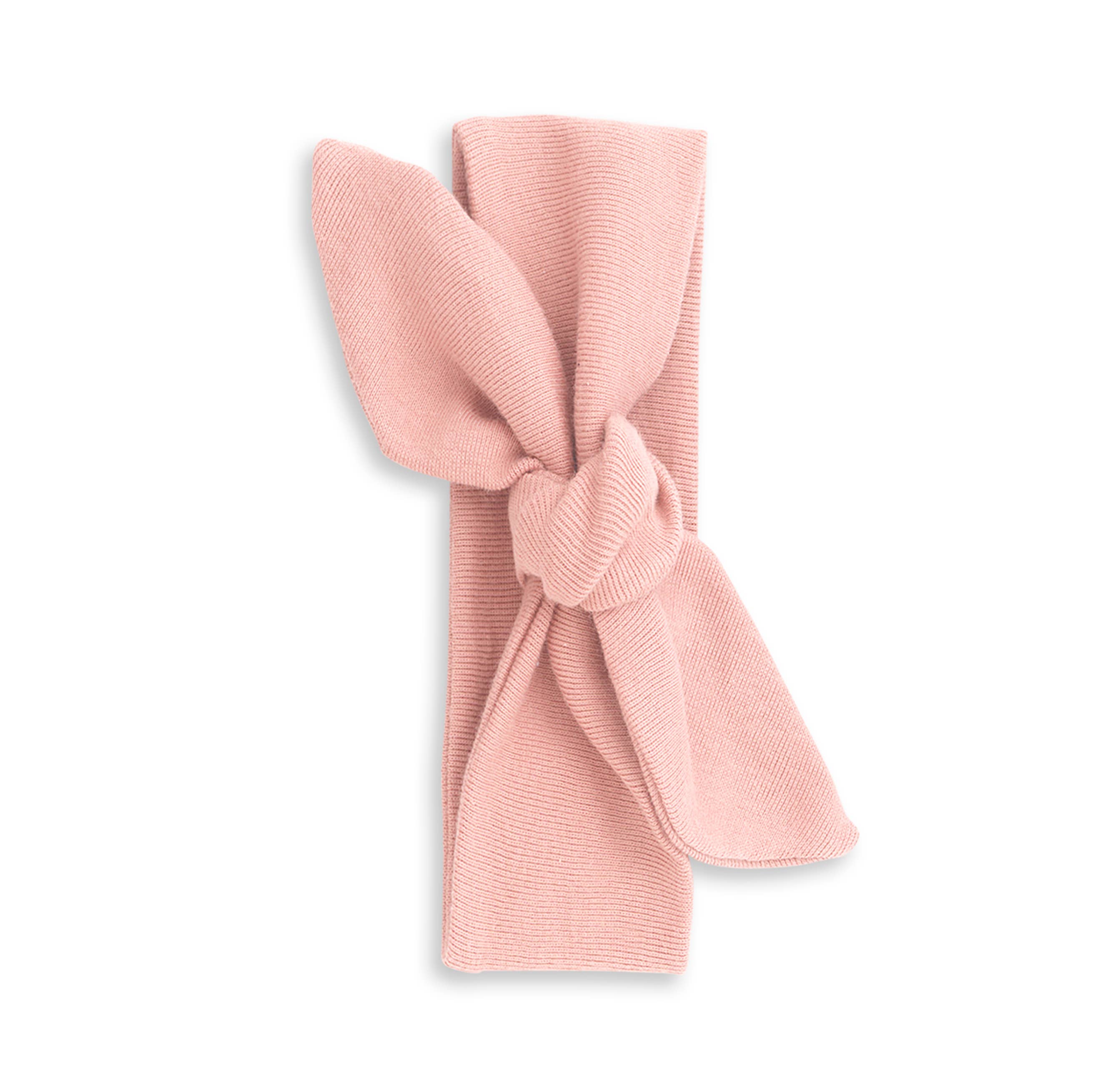 Tesa Babe - Wholesale Fashion Headband - Baby - Soft Cotton Baby Girl Headbands – Adjustable One Size5