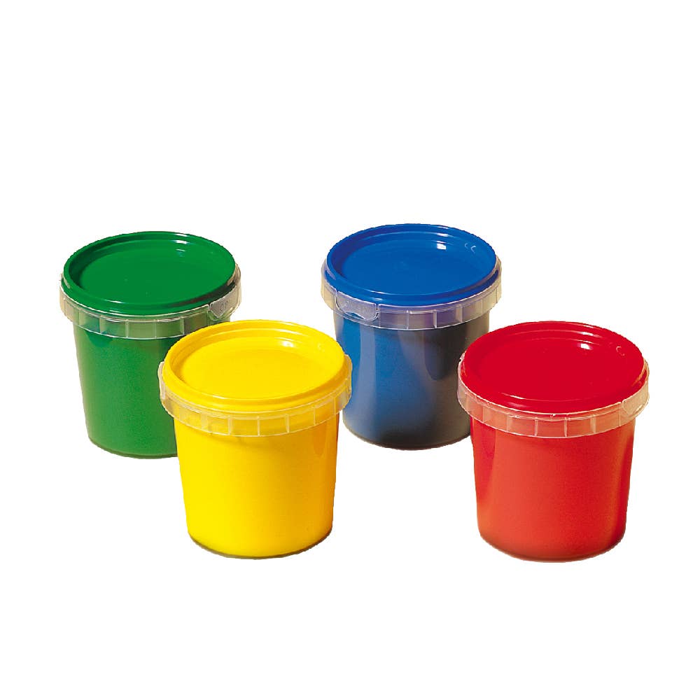 Petra Toys - Wholesale Art Set - Kids & Baby - SES Creative My First Fingerpaint | Gluten-Free1