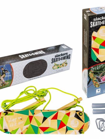 Skate Swing for wholesale by b4Adventure