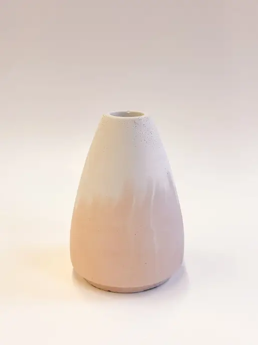 The Plant Supply - Wholesale Vase - Concrete Vase | Dried Floral Holder - Modern Industrial4