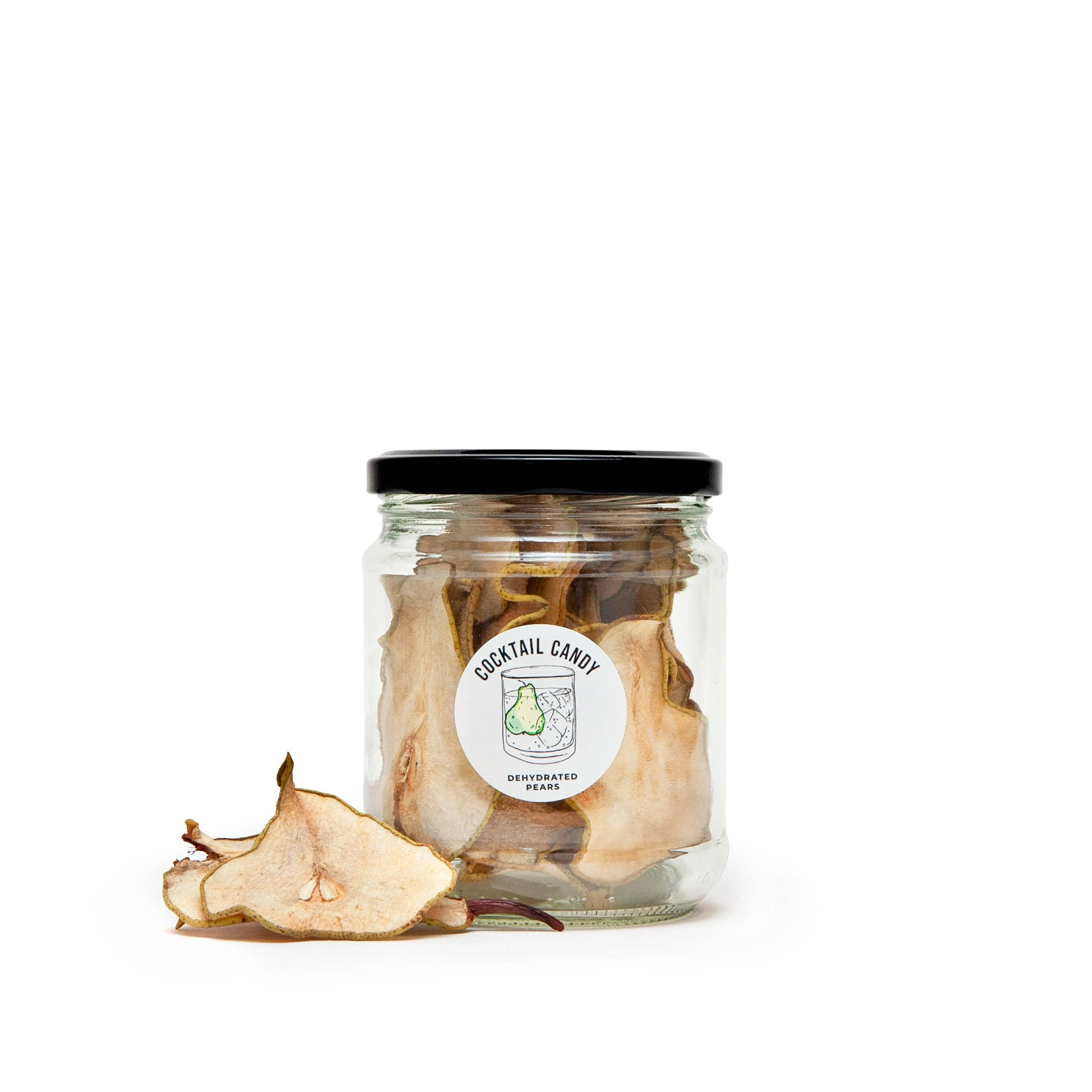 Cocktail Candy - Wholesale Dried/dehydrated fruit - Dehydrated Pears8