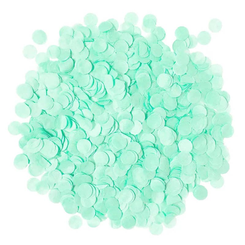 Paperboy – wholesale Konfetti – Bulk Confetti - Enfärgad14