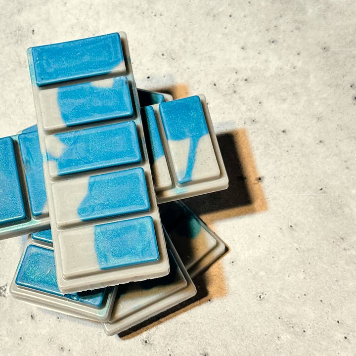 Cosmically Misplaced - Wholesale Wax Melt - Natural Soy Wax Melts - Vegan Friendly, Paraben Free15