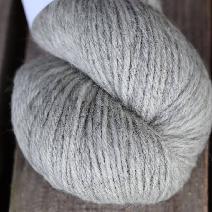 Koigu Wool Designs - Vente Fils à tricoter - Laine worsted Corriedale / Gotland3