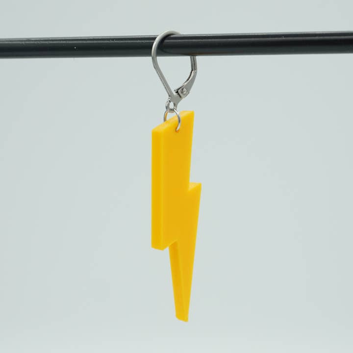 Lellebel Flitz øreringe for engroshandel hos Lellebel