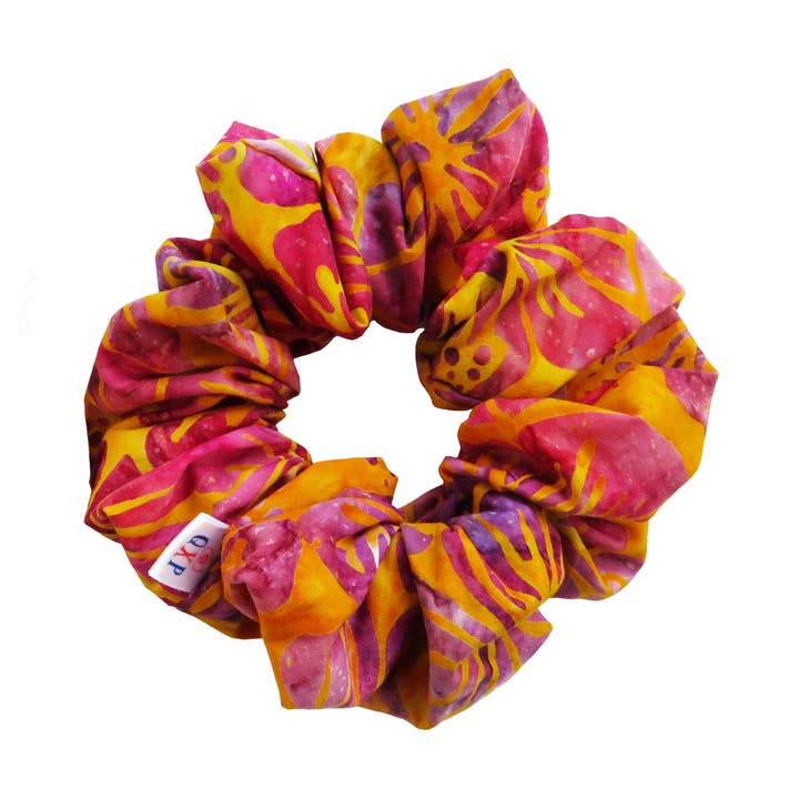 Chouchou Galaxy Hibiscus pour la vente par QXP Shop