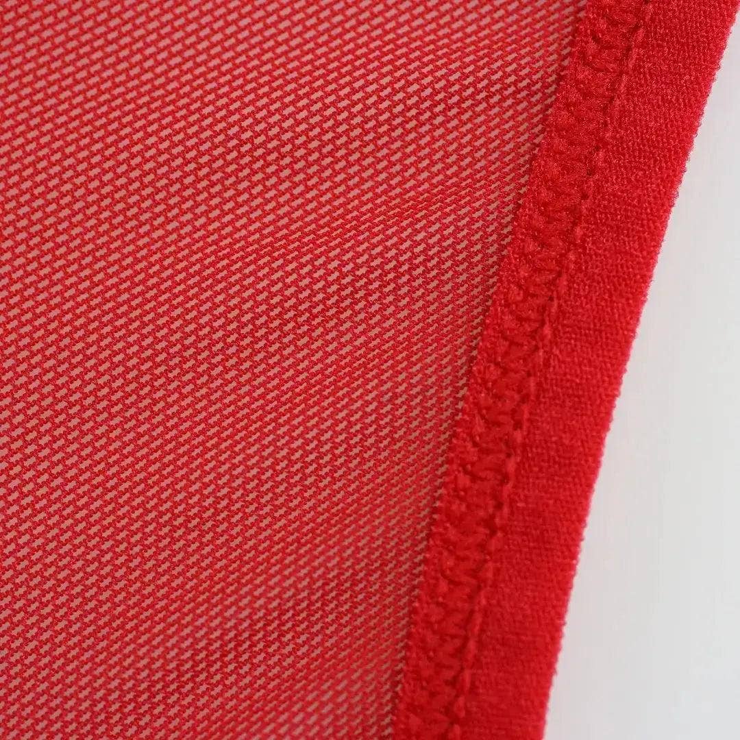 DomiGe - Vente Sous-vêtements – homme - Slips transparents pour hommes avec logo, ceinture élastique et pochette profilée, sous-vêtements masculins4