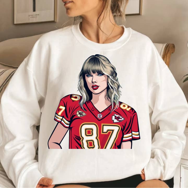 Taylor Swift for wholesale by Farm Life Crafting