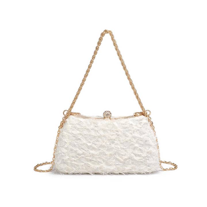 Urban Expressions - Wholesale Clutch Bag - Women's - Maxi Evening Bag12