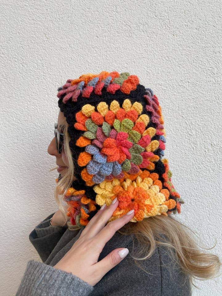 Balaclava for wholesale by SmyrnaCollective