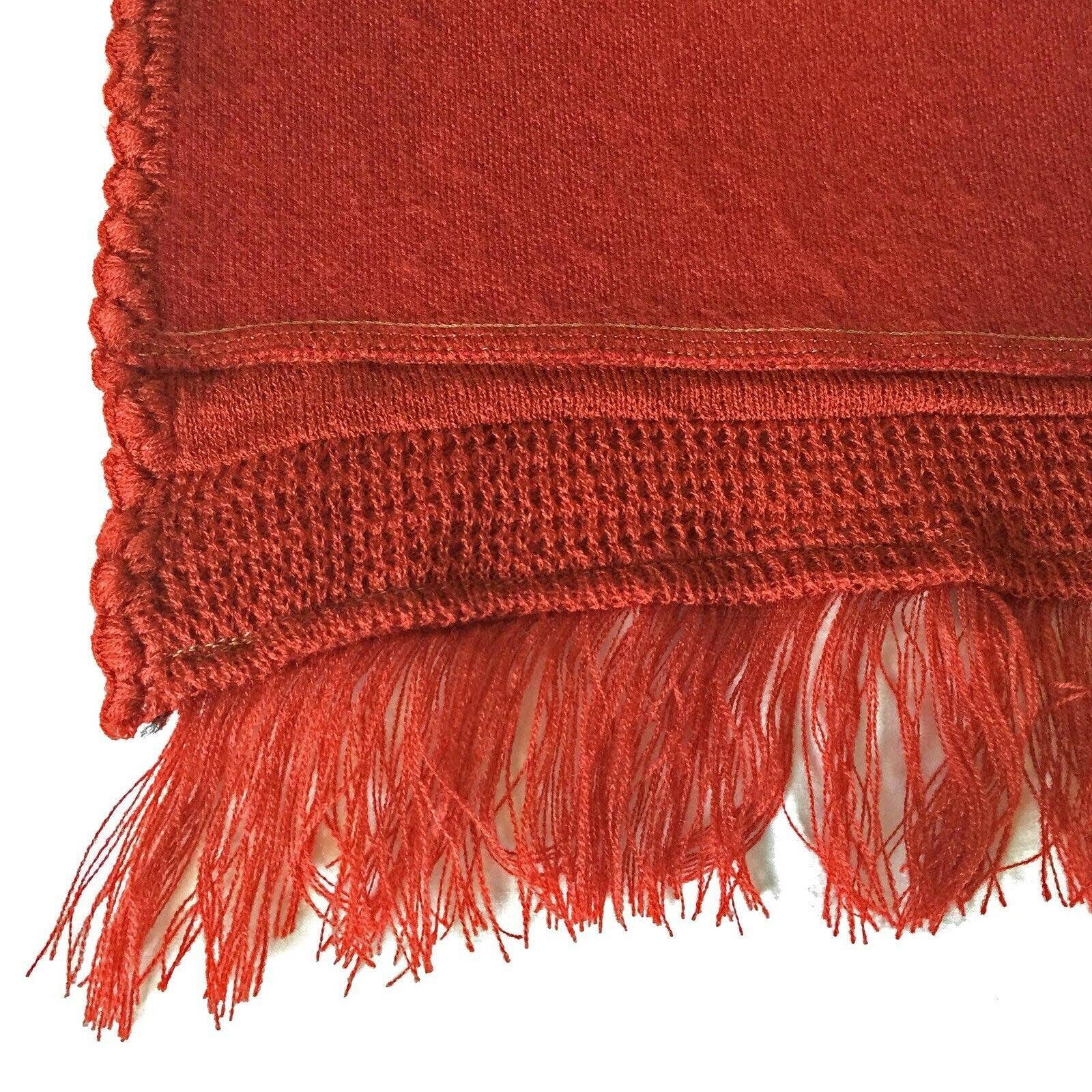 ECUALAMA - Wholesale Poncho - Dames - Handgeweven baby-alpacawollen poncho met franjes, omhulsel voor alle seizoenen, één maat6