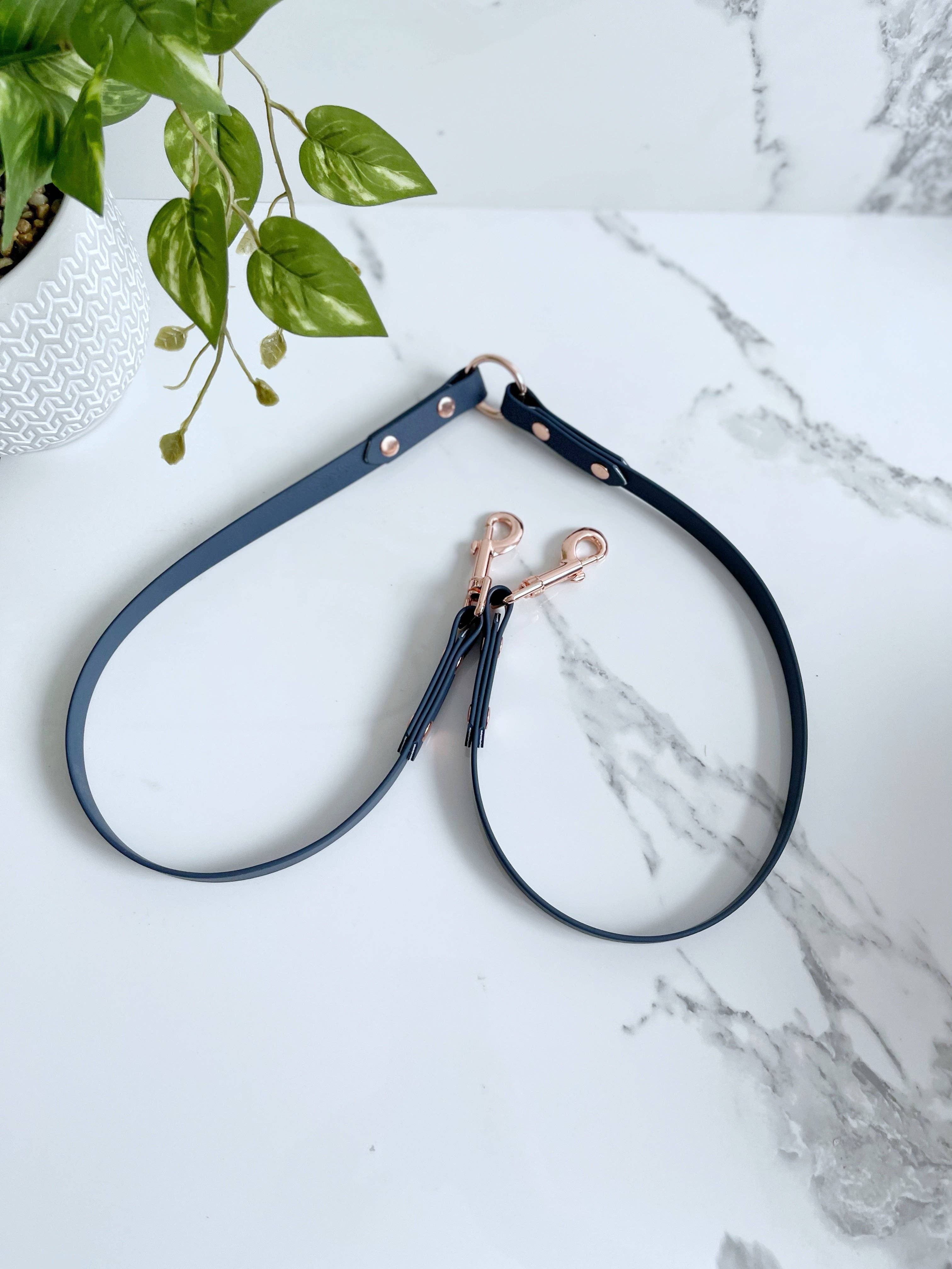 My Pawchella - Venta al por mayor Correa - Perros - Biothano/divisor de correas de colores12