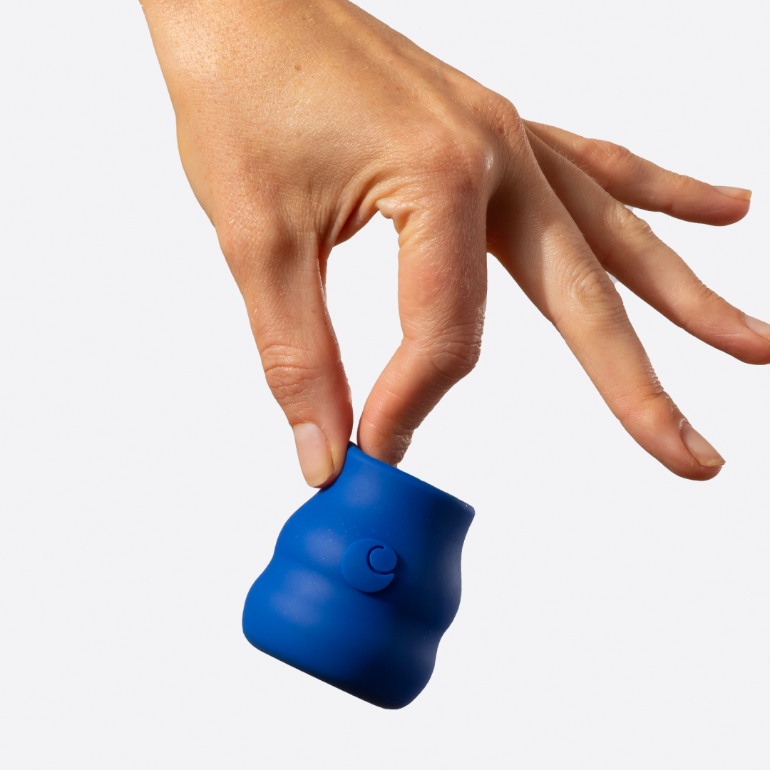 Hello Cake – Brinquedo sexual por atacado – acariciador oral8