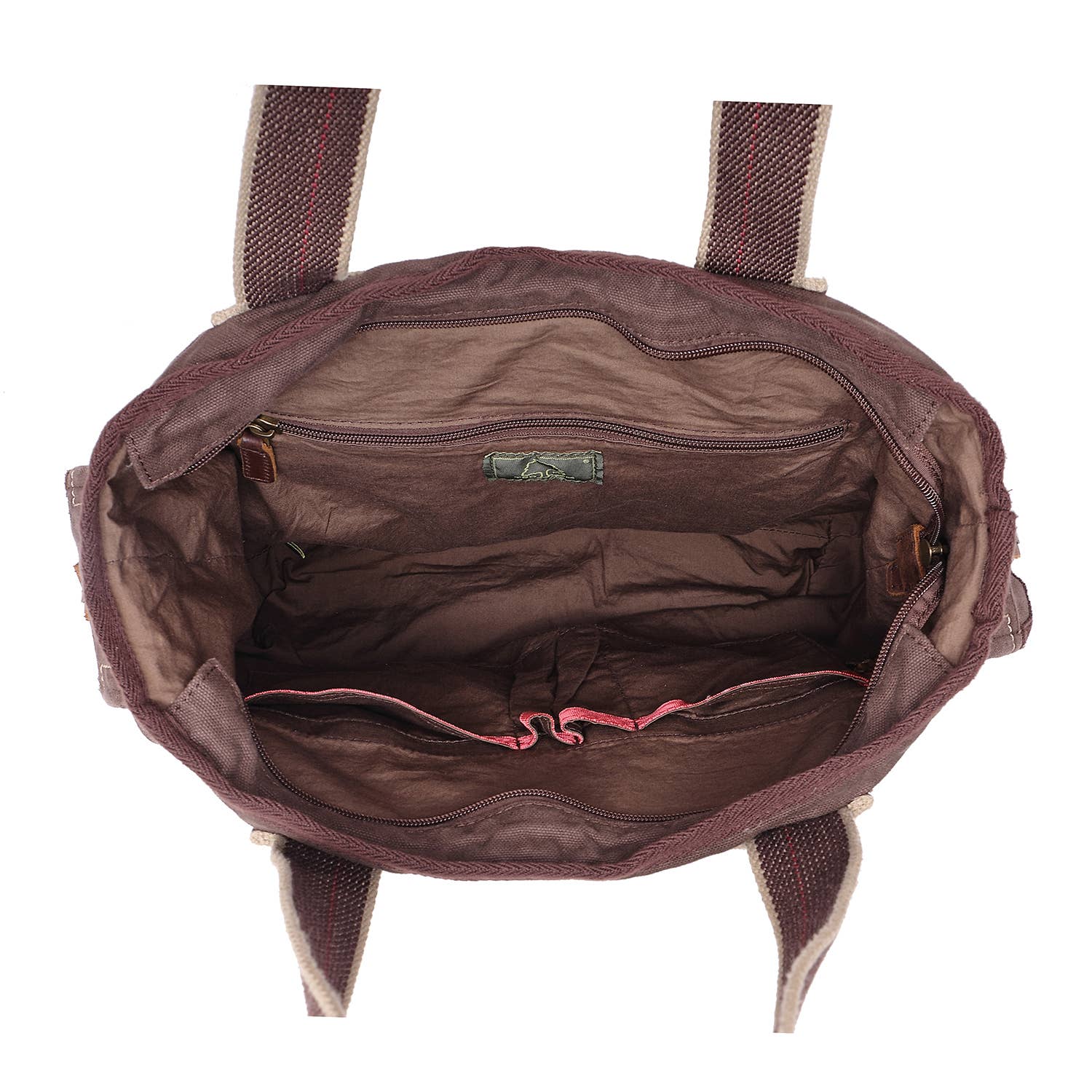 TSD Brand - Wholesale Draagtas - Dames - Oak Hill Canvas draagtas25