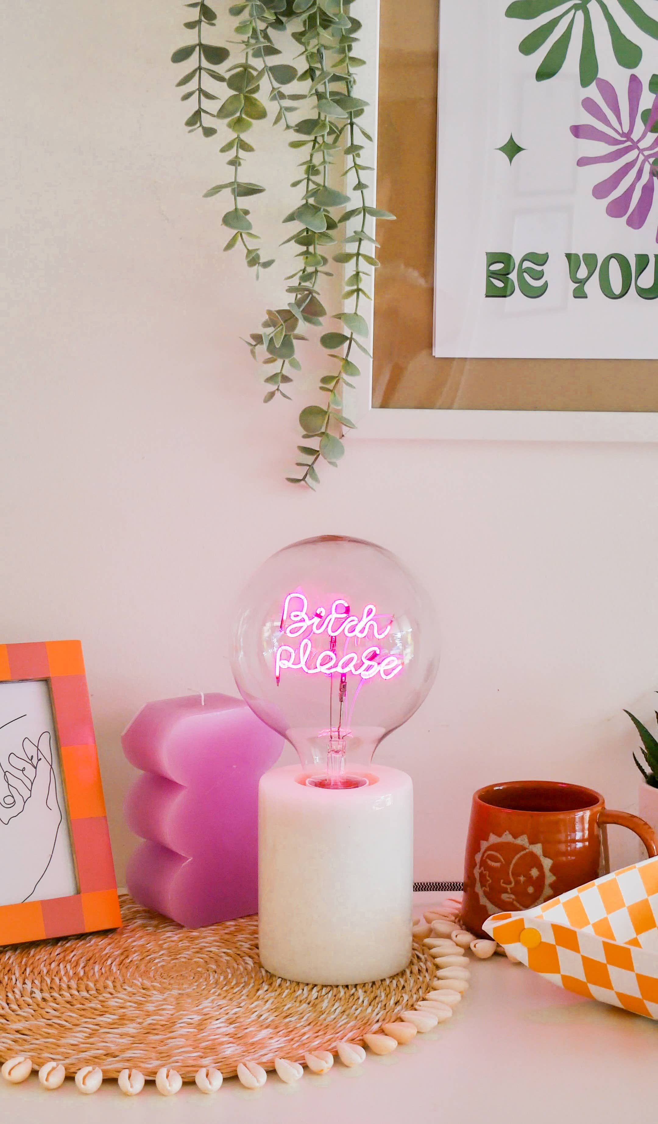 Steepletone UK Ltd - Wholesale Light Bulb/Puck - LED Text Light Bulbs- Screw Down0