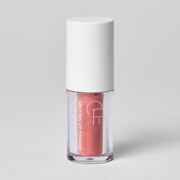 CLE Cosmetics - Wholesale Lip Stain/Dye/Tint - TESTER - MELTING LIP POWDER - LIMIT 1 PER ORDER0