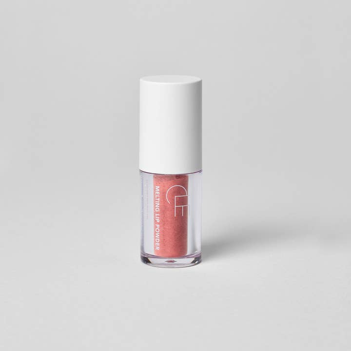 CLE Cosmetics - Wholesale Lip Stain/Dye/Tint - TESTER - MELTING LIP POWDER - LIMIT 1 PER ORDER