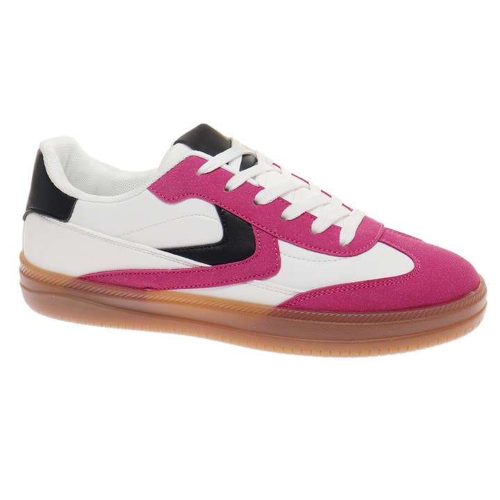 Pierre Dumas - Wholesale Lifestyle Sneakers - Women's - Outwoods Giana-1 81563