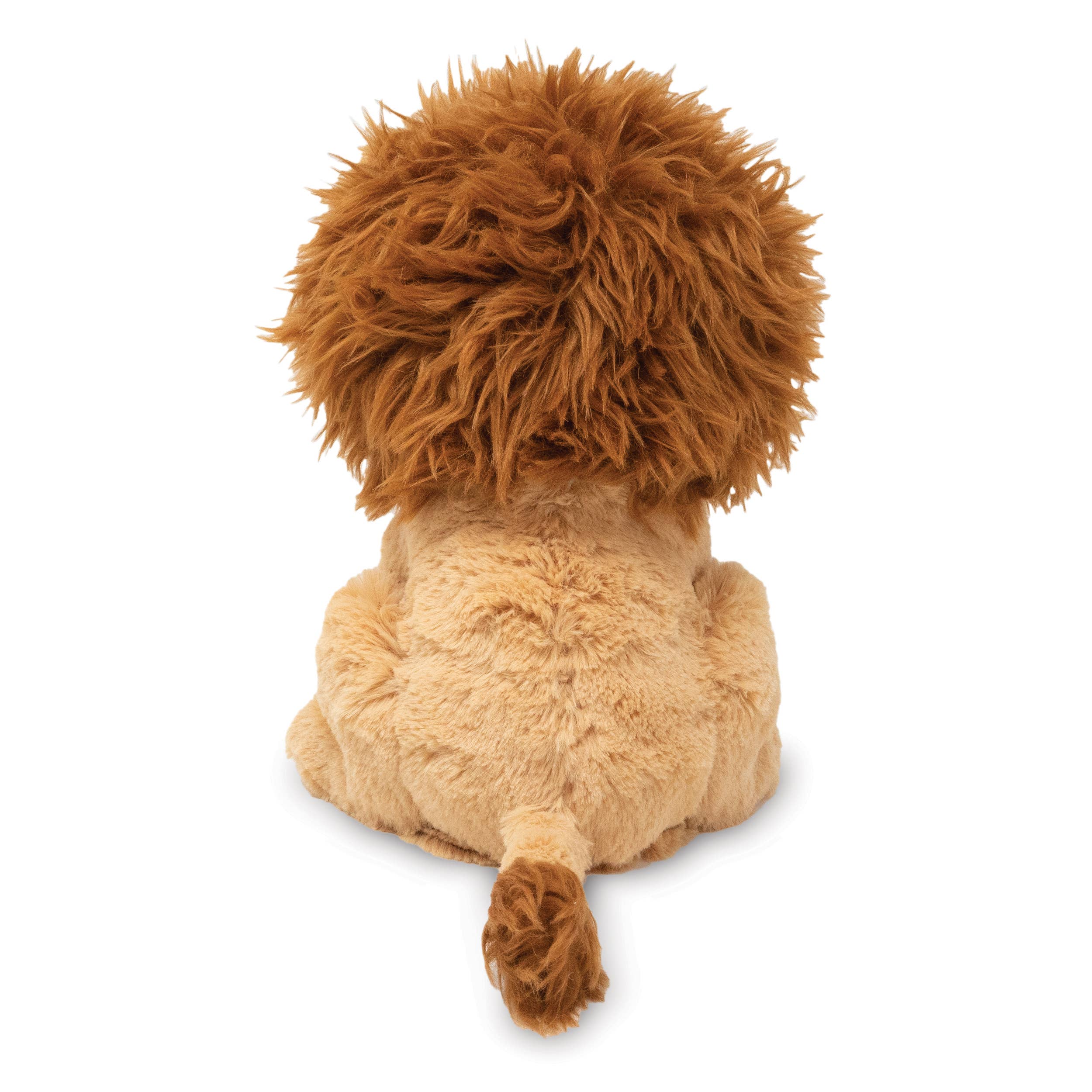 Cuddle Barn, Inc. - Wholesale Stuffed/Plush Toy - Kids & Baby - Lucas the Lion (Soft Twirling Singing Dancing Plush Toy)5