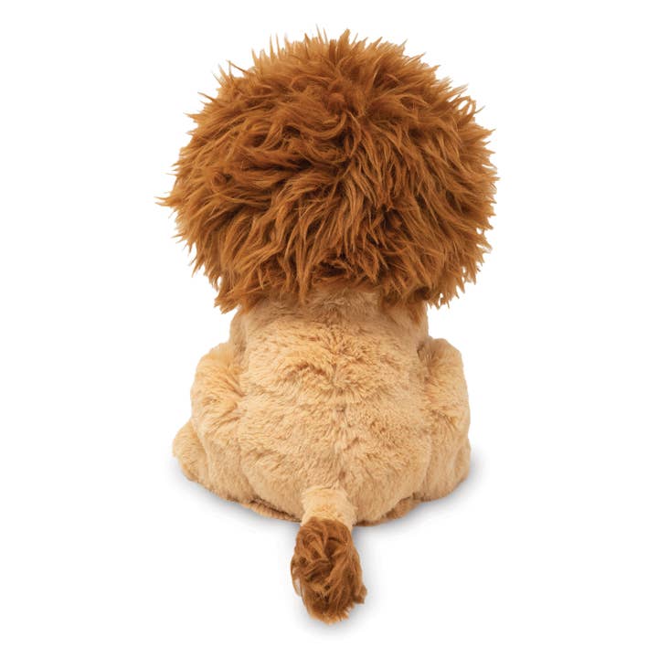 Cuddle Barn, Inc. - Wholesale Stuffed/Plush Toy - Kids & Baby - Lucas the Lion (Soft Twirling Singing Dancing Plush Toy)5