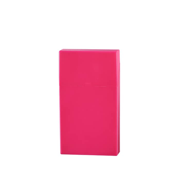 Champ by Polyflame - Wholesale Cigarette Case - PINK WORLD cigarette case6
