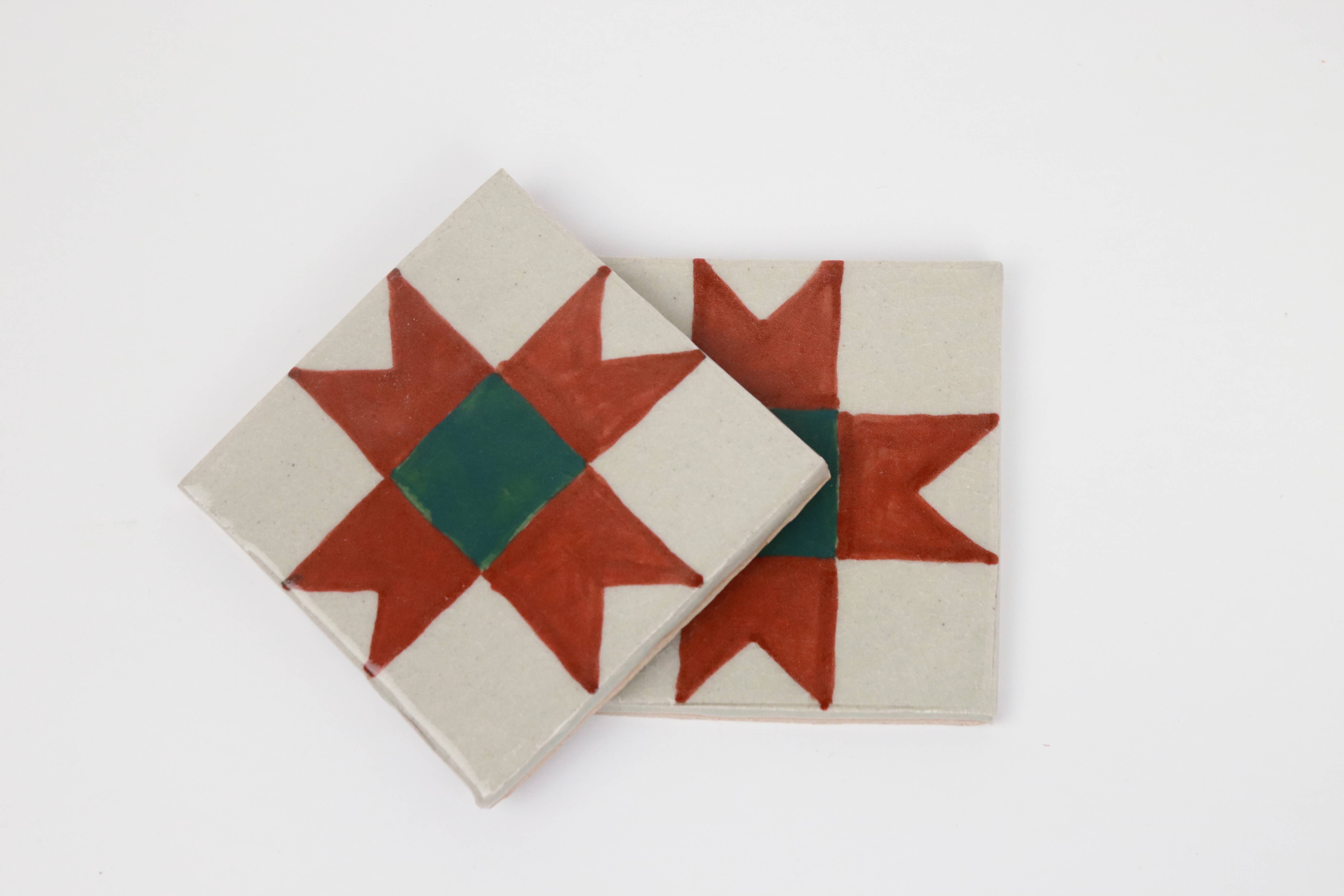 Touchstone - Wholesale Wall Tile - Patchwork Tile1