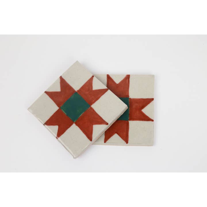Touchstone - Wholesale Wall Tile - Patchwork Tile1